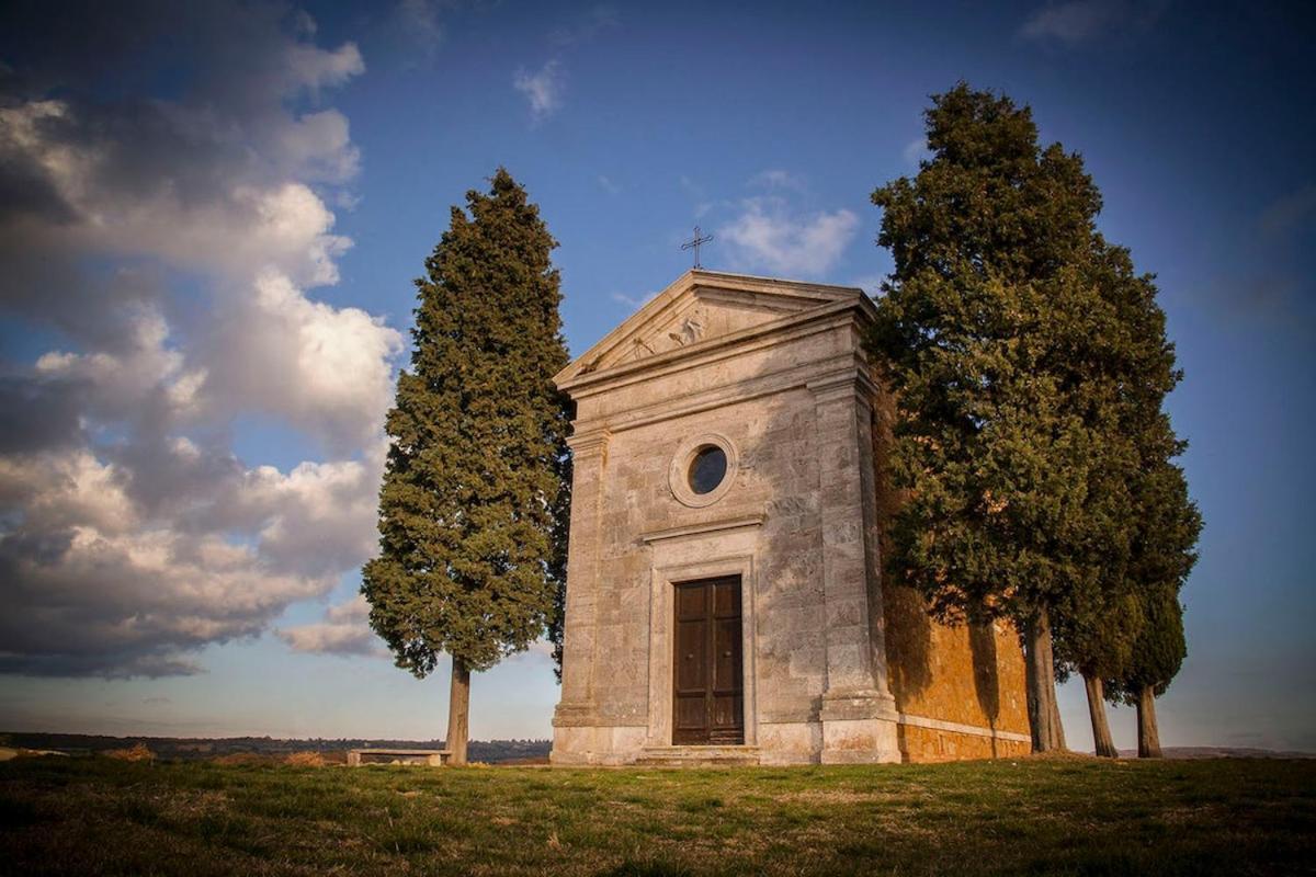 Boutique House San Filippo Bagni San Filippo