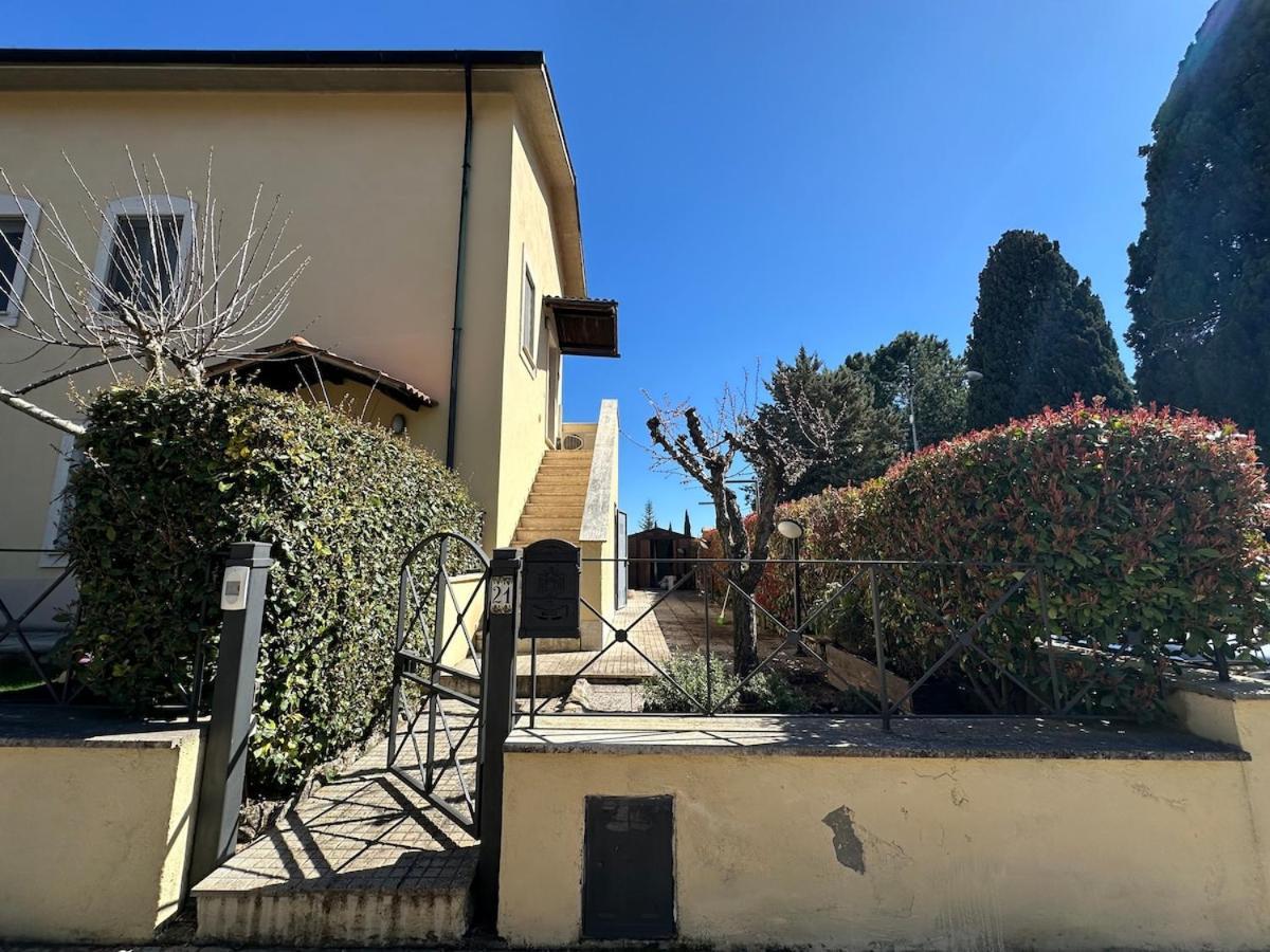 Boutique House San Filippo Vakantiehuis *