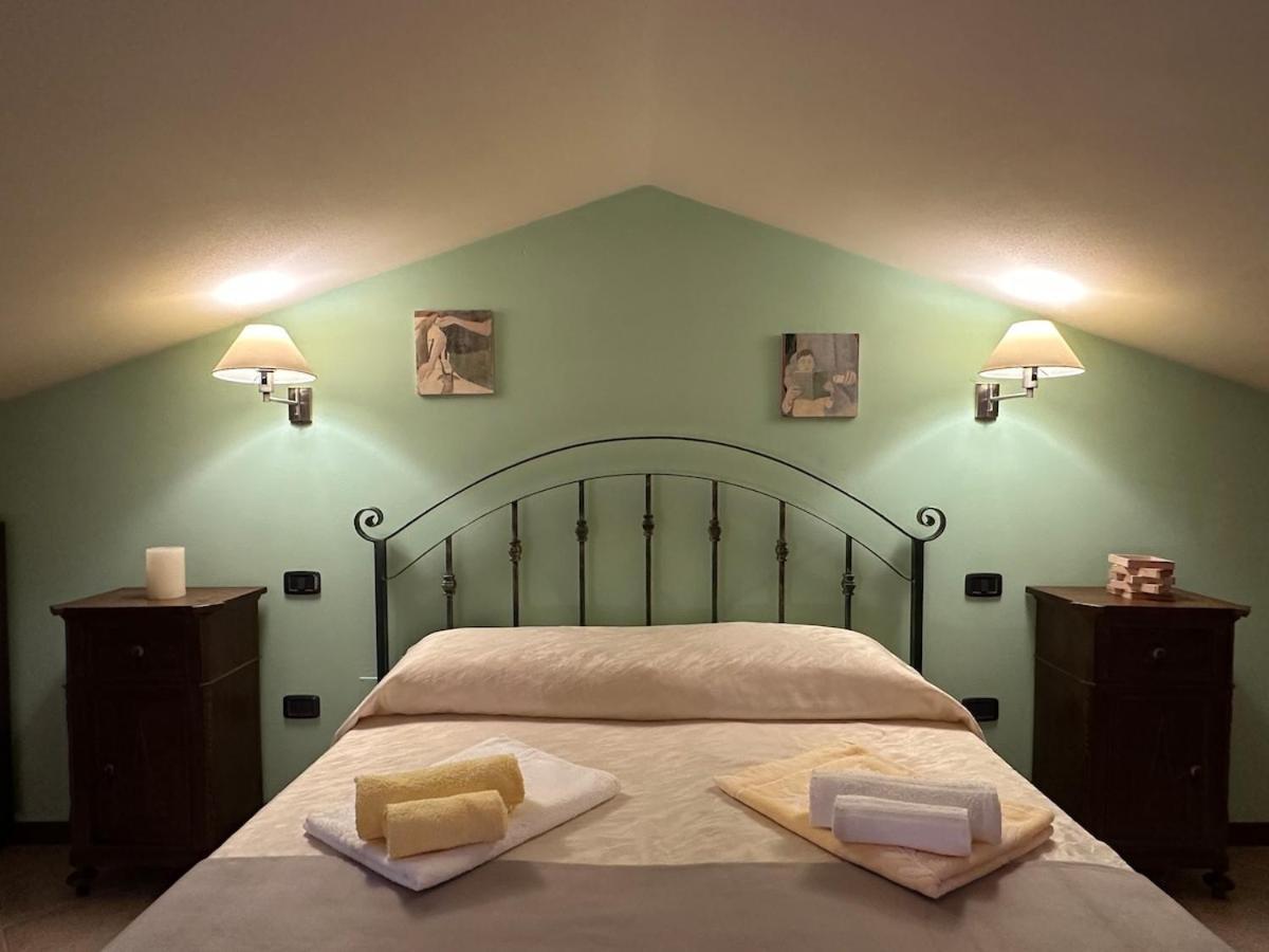 Boutique House San Filippo