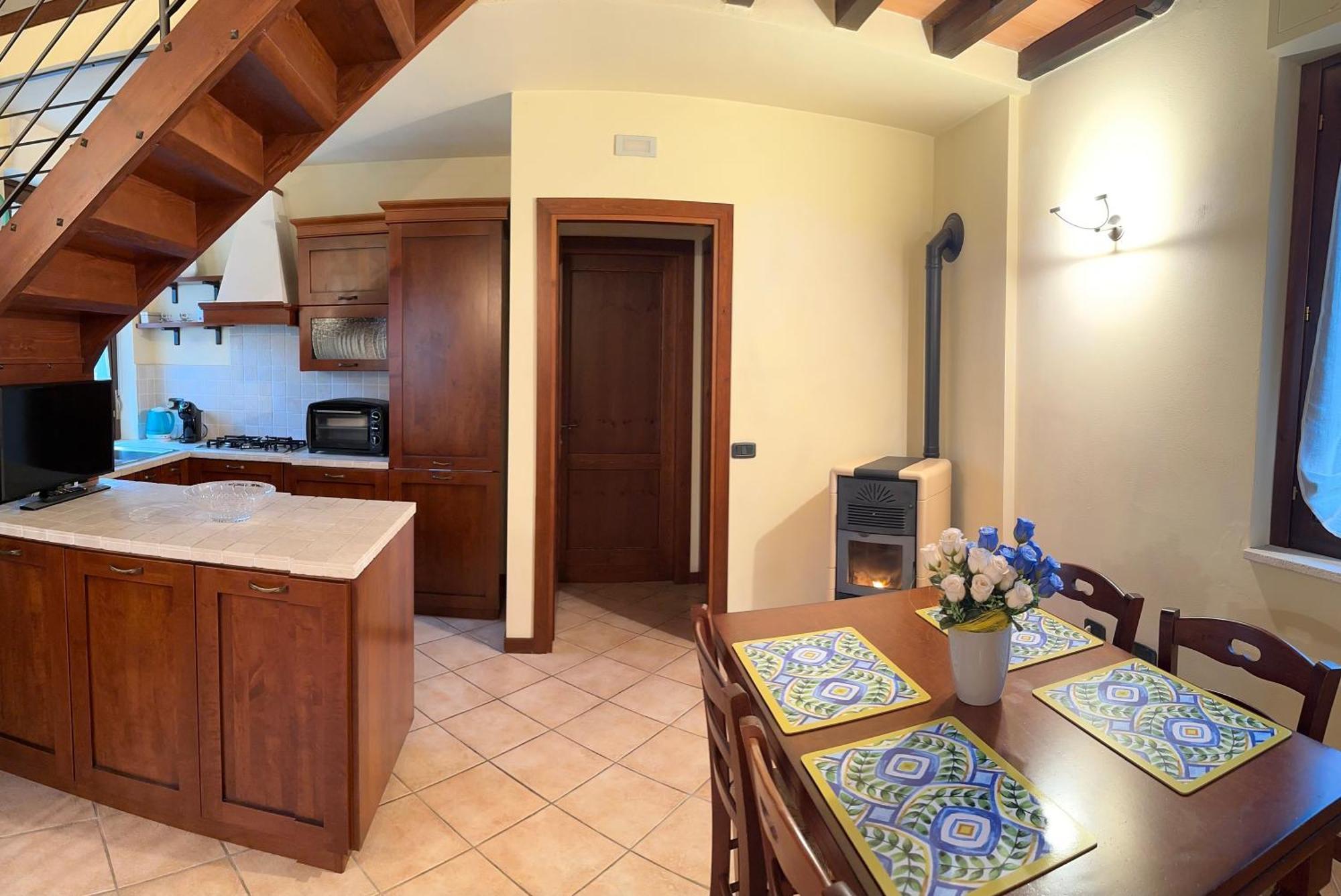 Boutique House San Filippo Bagni San Filippo