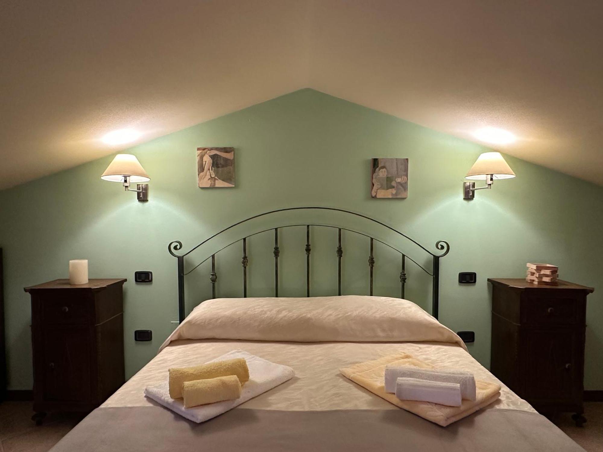 Boutique House San Filippo Vakantiehuis