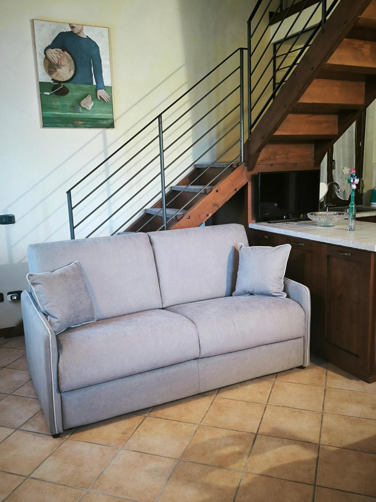 Vakantiehuis Boutique House San Filippo